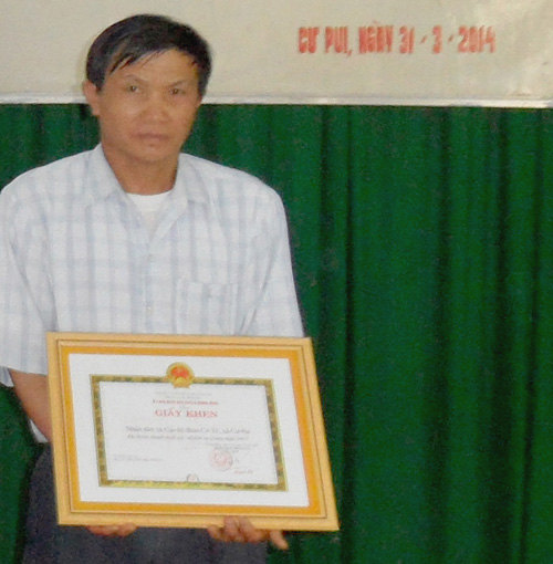 Đắk Lắk